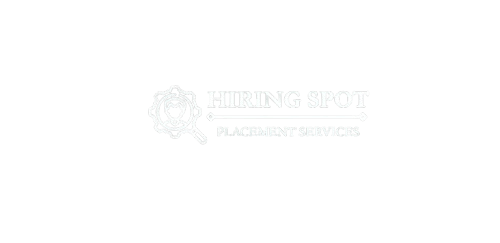 Hiring Spot Logo